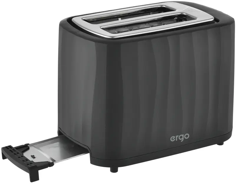 Тостер Ergo GT-7050 - фото - №2