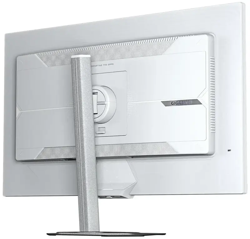 Ігровий монітор 27" Gigabyte M27UP ICE - фото - №3