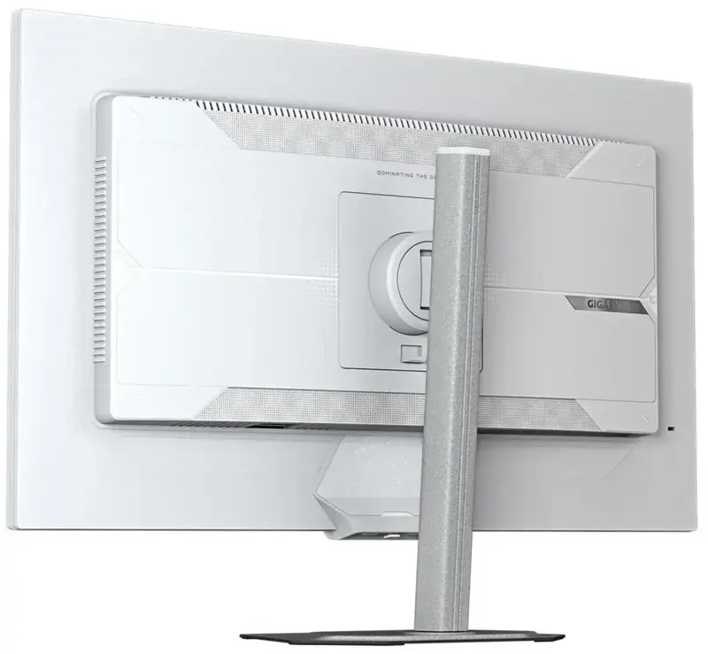 Ігровий монітор 27" Gigabyte M27UP ICE - фото - №4