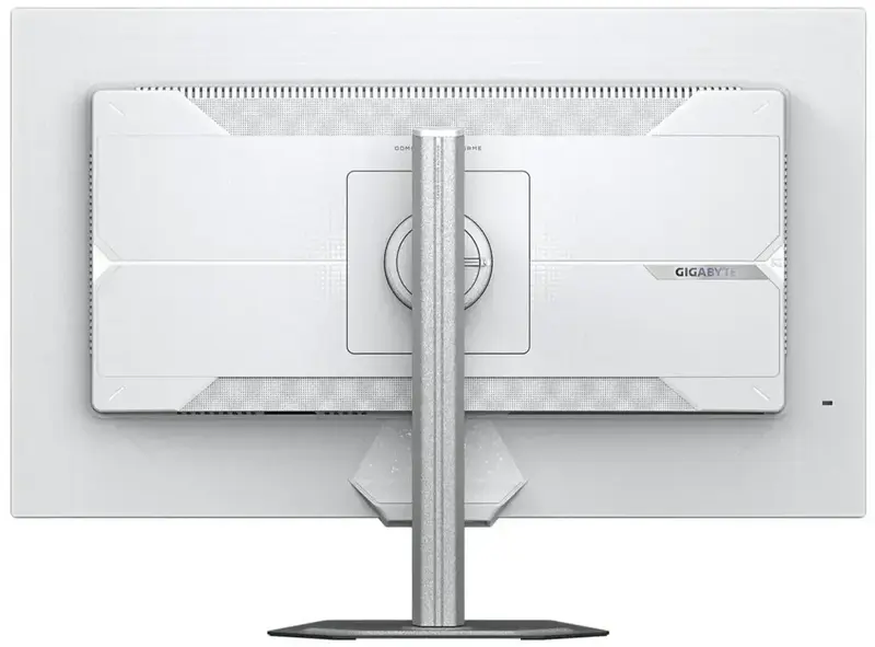 Ігровий монітор 27" Gigabyte M27UP ICE - фото - №5