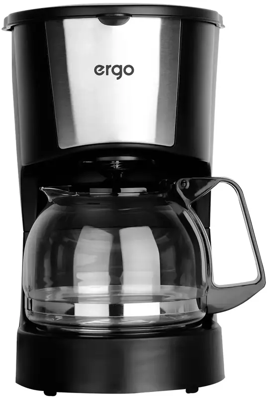 Капельная кофеварка Ergo CD 6700 - фото - №0