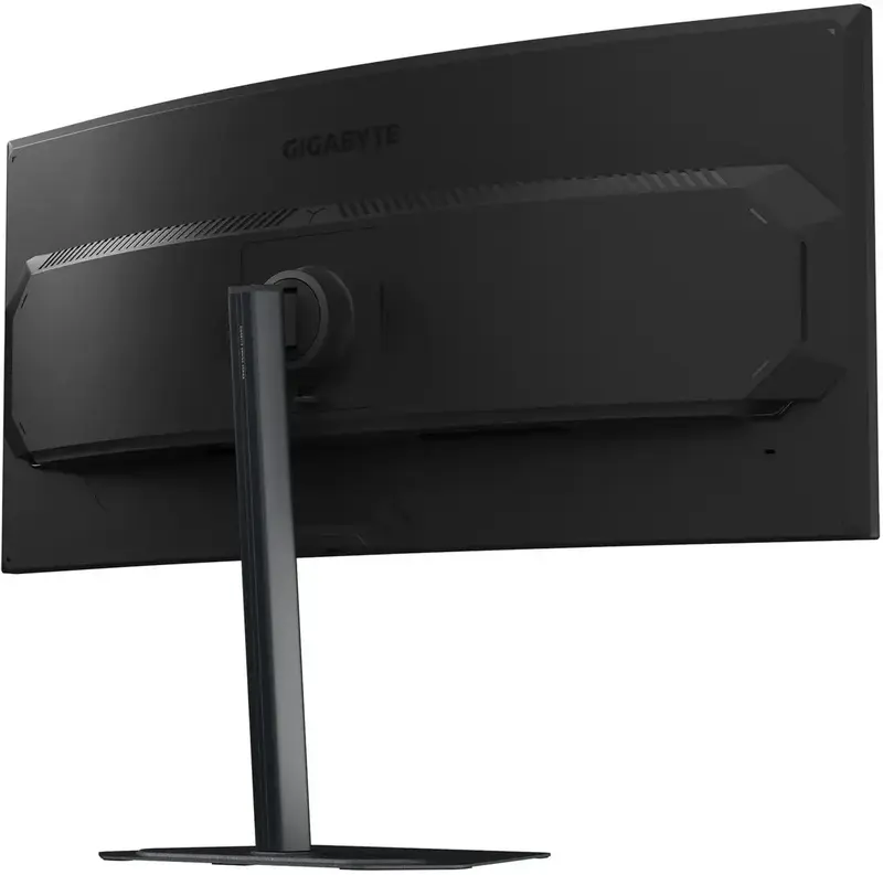 Игровой Монитор 34" Gigabyte G34WQC2 - фото - №5