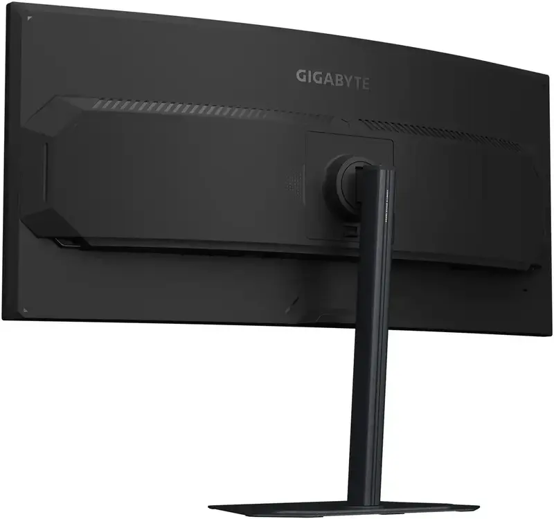 Игровой Монитор 34" Gigabyte G34WQC2 - фото - №4