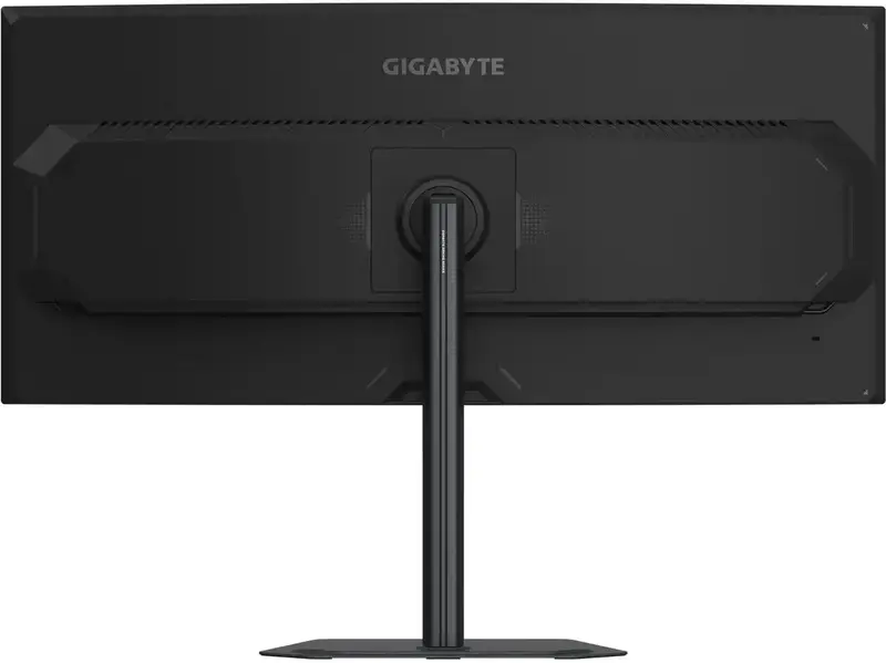 Игровой Монитор 34" Gigabyte G34WQC2 - фото - №3