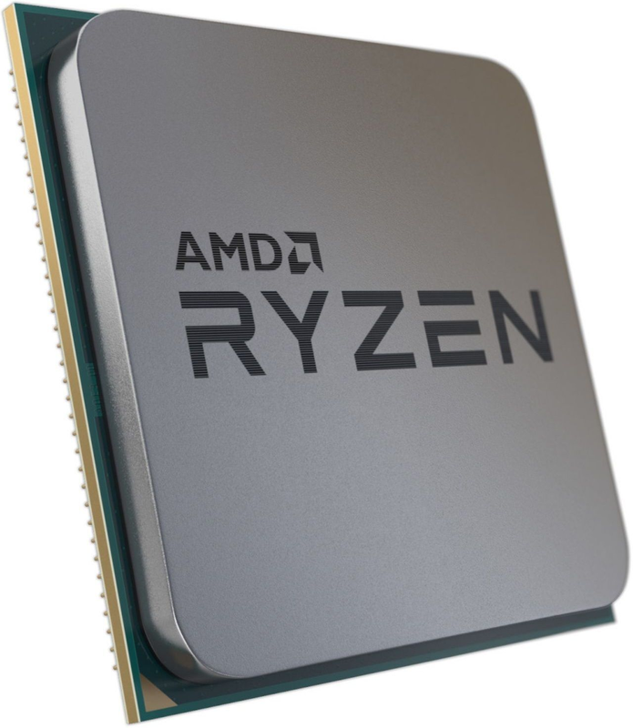 Процессор AMD RYZEN X4 R3-3200G (YD3200C5M4MFH) - фото - №2