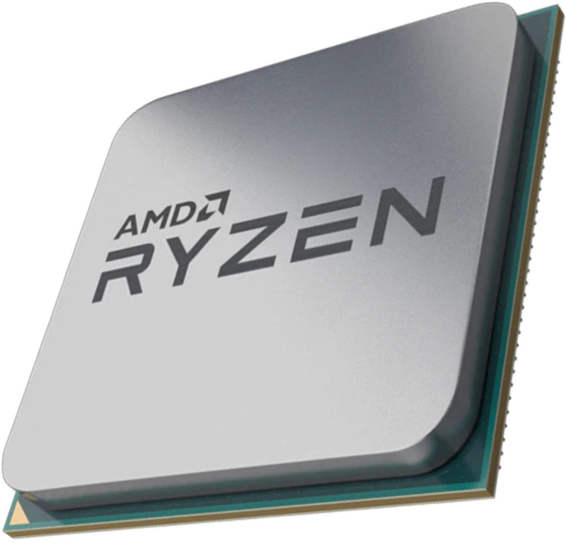 Процессор AMD RYZEN X4 R3-3200G (YD3200C5M4MFH) - фото - №3