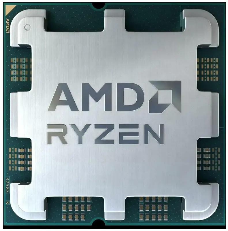 Процесор AMD RYZEN X6 R5-7600X (100-000000593) - фото - №4