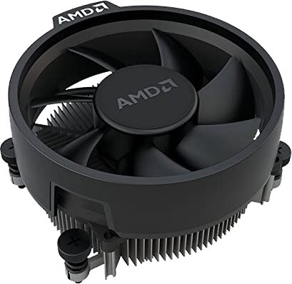 Процессор AMD RYZEN X6 R5-8500G (100-100000931BOX) - фото - №1