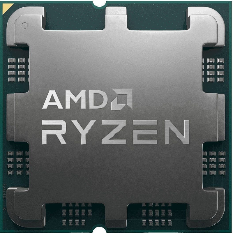 Процессор AMD RYZEN X6 R5-8500G (100-100000931BOX) - фото - №2
