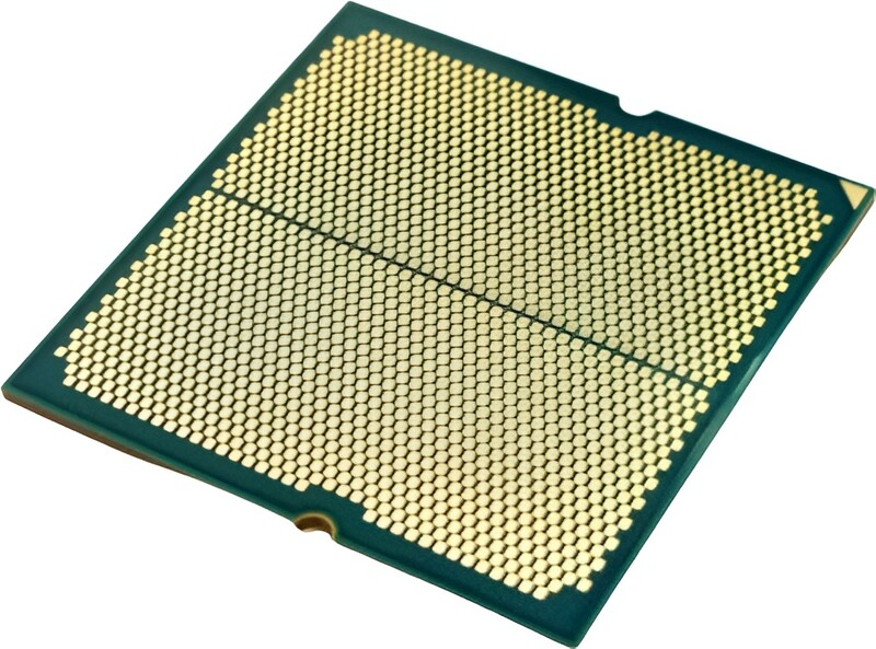Процесор AMD RYZEN X8 R7-7700 (100-000000592) - фото - №2