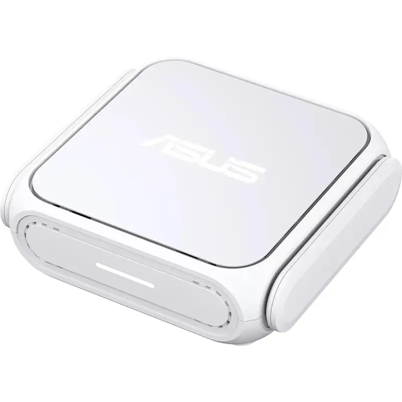 Iнтернет роутер Asus RT-BE58U GO BE3600 - фото - №7