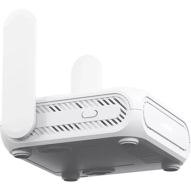 Iнтернет роутер Asus RT-BE58U GO BE3600 - фото - №8