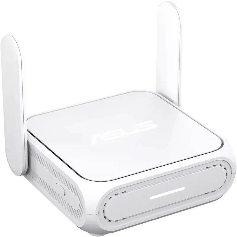 Iнтернет роутер Asus RT-BE58U GO BE3600 - фото - №2
