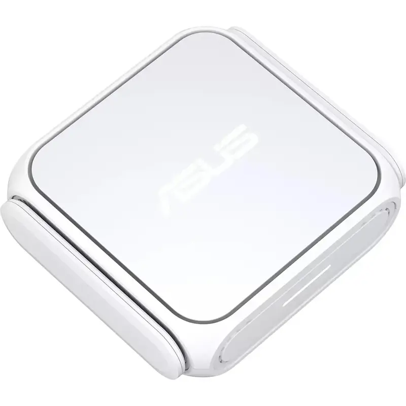 Iнтернет роутер Asus RT-BE58U GO BE3600 - фото - №3