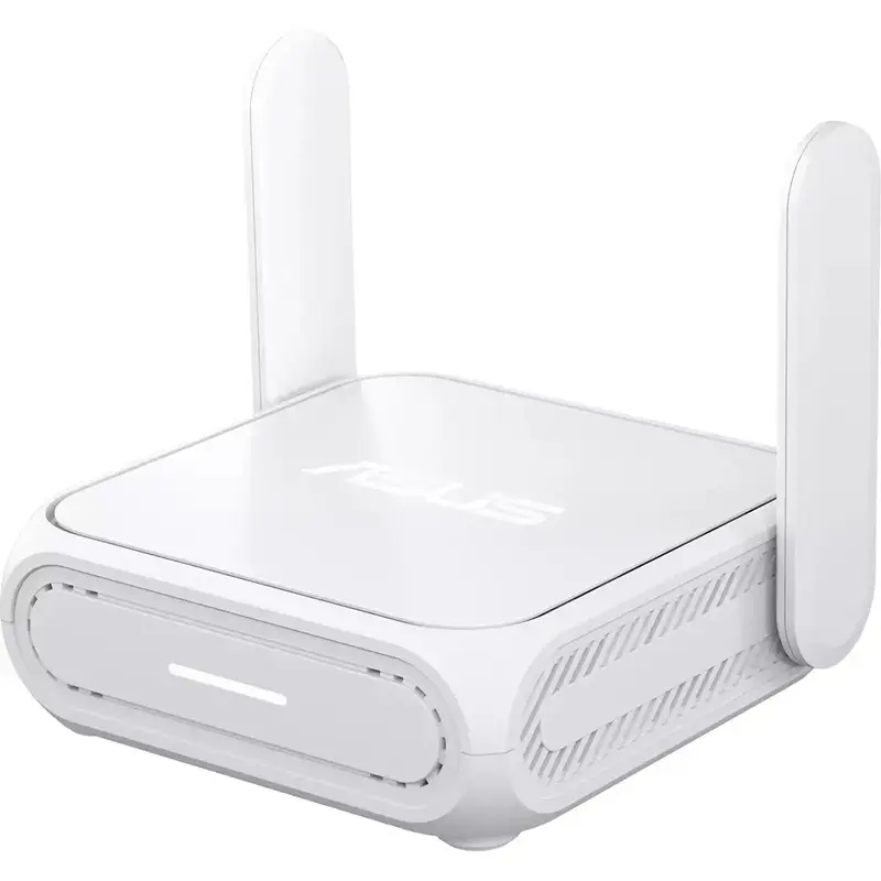 Iнтернет роутер Asus RT-BE58U GO BE3600 - фото - №1