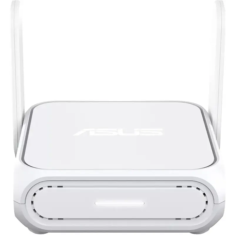 Iнтернет роутер Asus RT-BE58U GO BE3600 - фото - №0