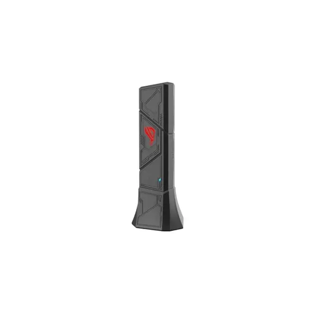 Wi-Fi-usb адаптер Asus USB-BE92 BE6500, USB - фото - №2