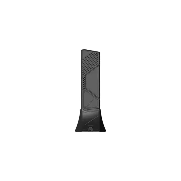 Wi-Fi-usb адаптер Asus USB-BE92 BE6500, USB - фото - №3