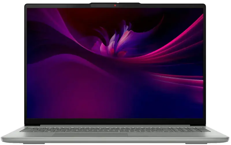 Ноутбук Lenovo IdeaPad Slim 5 16IMH10 Luna Grey (83V7005SRA) - фото - №8