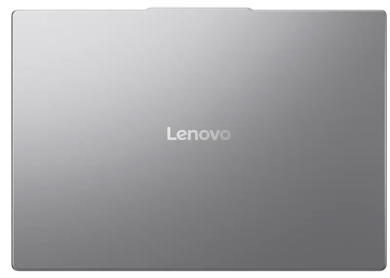 Ноутбук Lenovo IdeaPad Slim 5 16IMH10 Luna Grey (83V7005SRA) - фото - №4