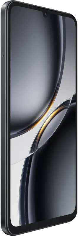 Смартфон TECNO Spark Go 3 (KN3) 4/128GB (Ink Black) - фото - №3