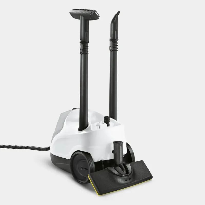 Пароочиститель Karcher SC 4 EasyFix Iron (1.512-631.0) - фото - №2