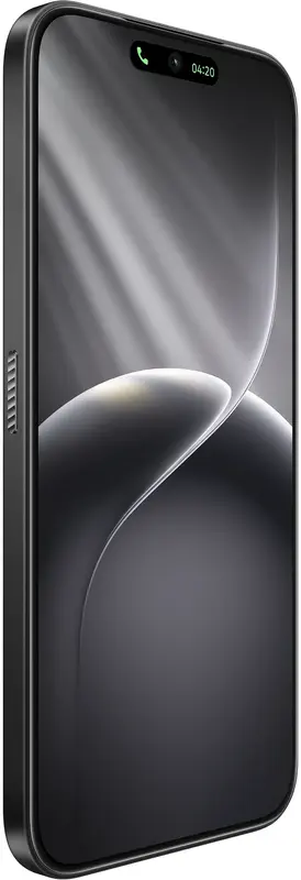 Смартфон TECNO Camon 50 (CN5) 8/256GB (Moonshadow Black) - фото - №3
