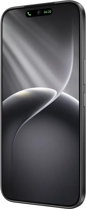 Смартфон TECNO Camon 50 (CN5) 8/256GB (Moonshadow Black) - фото - №4