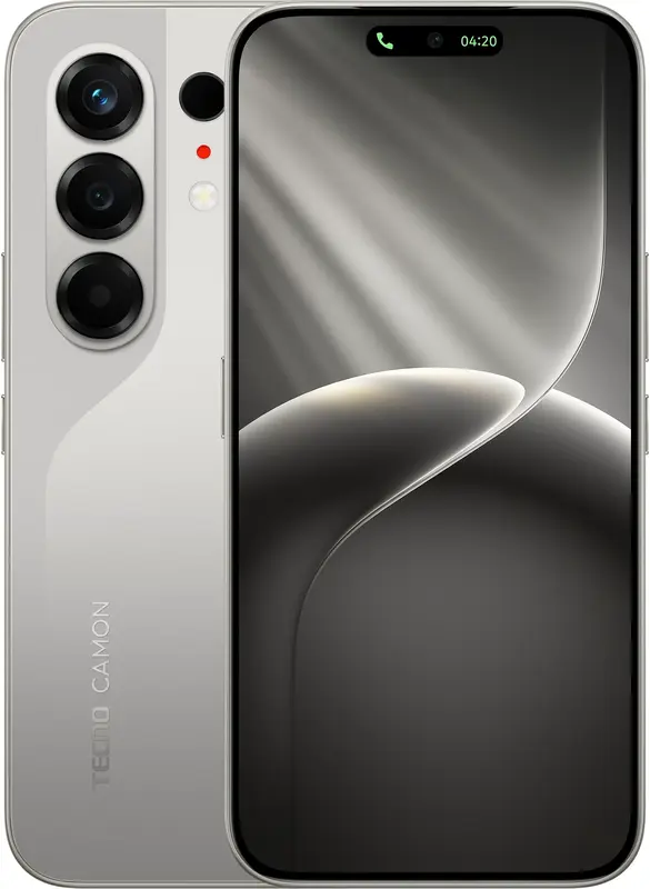 TECNO Camon 50