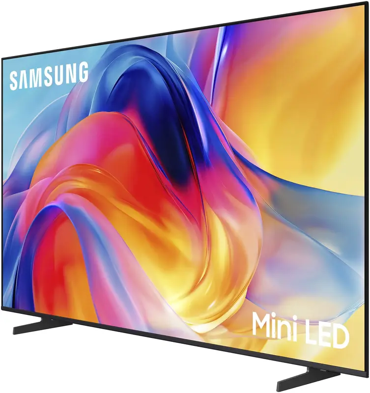 Телевизор Samsung 43" Mini LED 4K UE43M70HAUXUA Vision AI 2026 - фото - №2