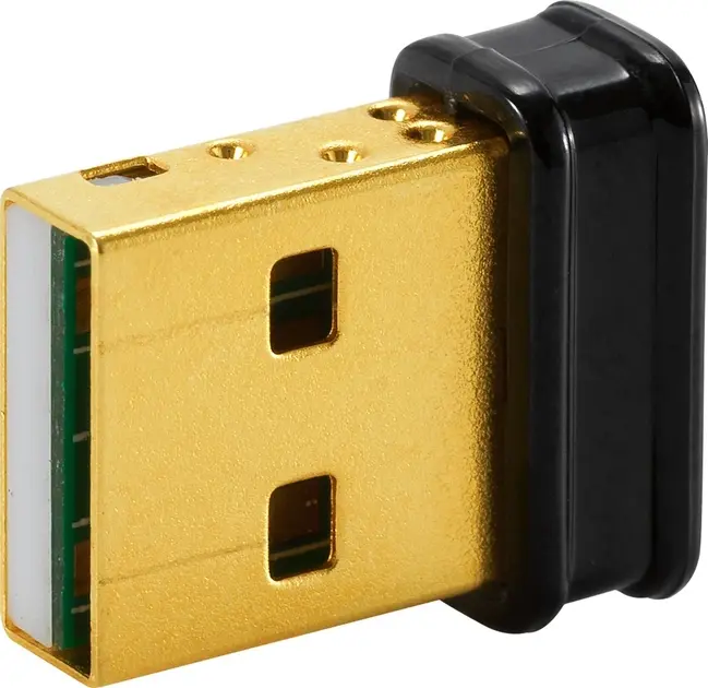 Адаптер Bluetooth Asus USB-BT540 BT 5.4, USB - фото - №2