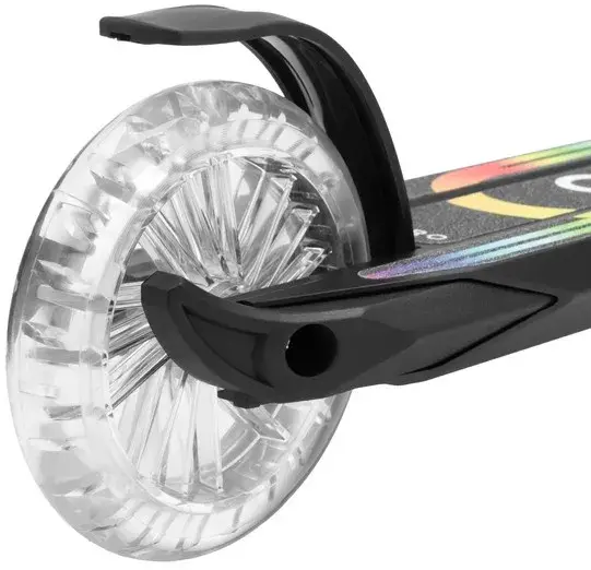 Самокат 2E Aero MAX RGB AERO-145-RGB - фото - №7