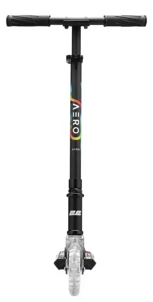 Самокат 2E Aero MAX RGB AERO-145-RGB - фото - №5