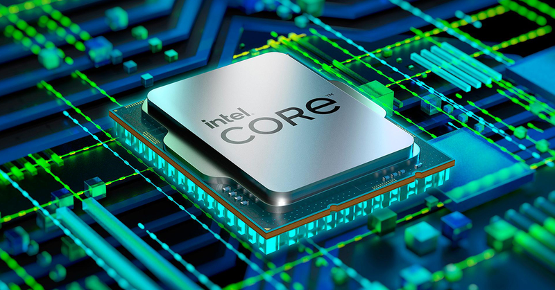 Процесор Intel I3-14100 (BX8071514100 S RMX1) - фото - №2