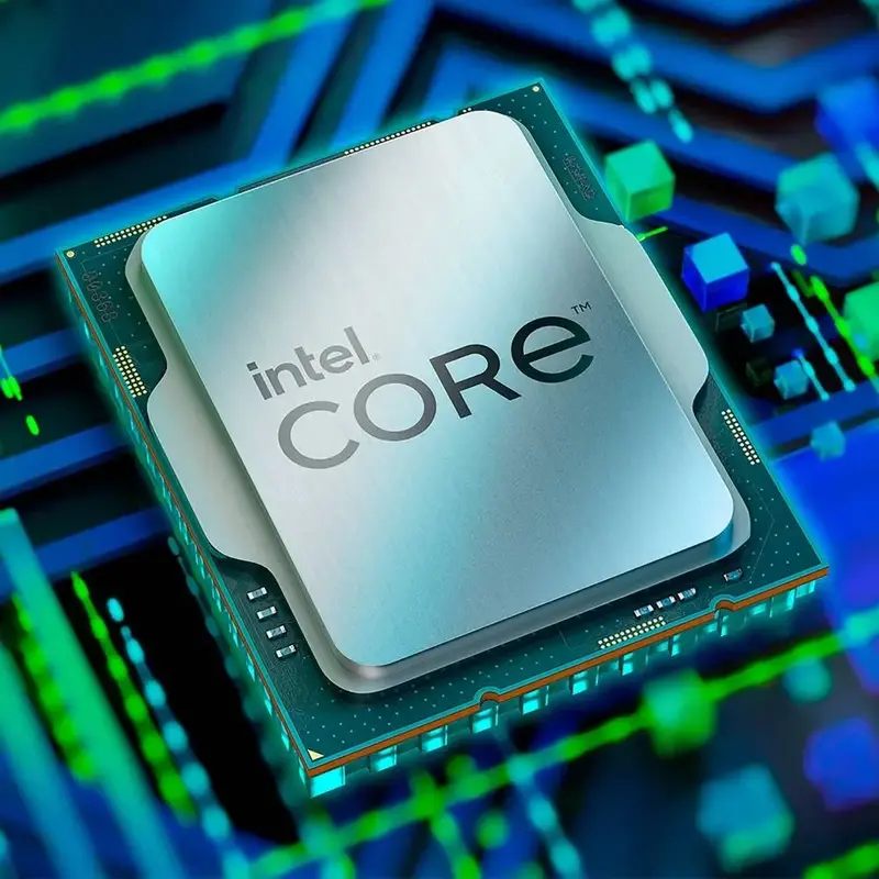 Процессор Intel I5-12600KF (CM8071504555228) - фото - №2