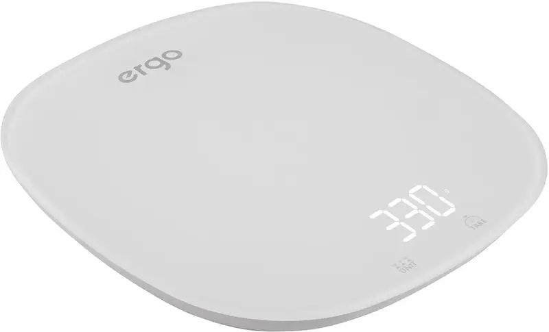 Весы кухонные ERGO КS 360 - фото - №2