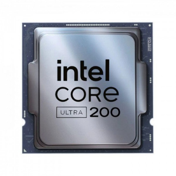 Процессор Intel U5-245K (BX80768245K S RQCT) - фото - №1