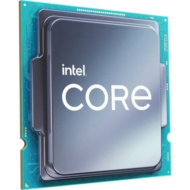 Процессор Intel I5-12400 (CM8071504650608 S RL5Y) - фото - №1
