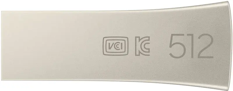 USB-Flash Samsung 512GB (MUF-512BE3/APC) - фото - №5