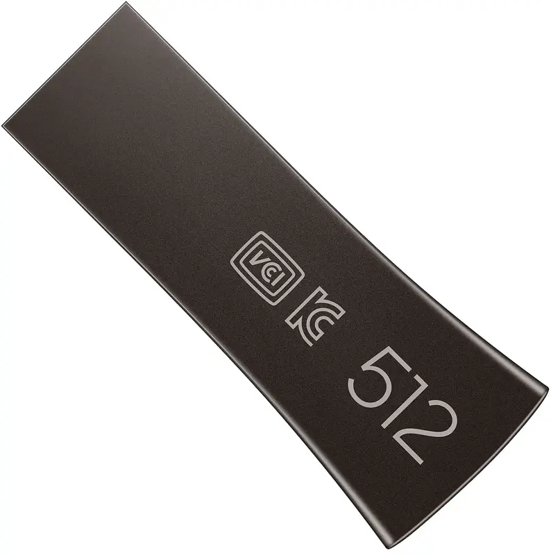 USB-Flash Samsung 512GB (MUF-512BE4/APC) - фото - №1
