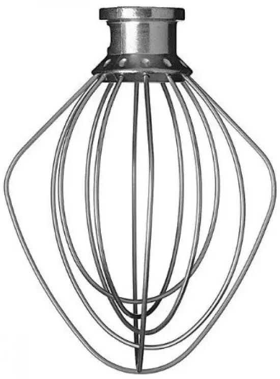 УЦІНКА Міксер планетарний KitchenAid Artisan 4.8 л 5KSM175PSEAC - фото - №5