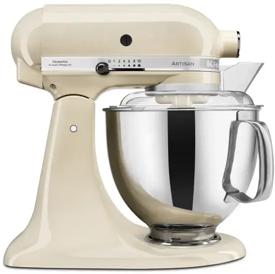 УЦІНКА Міксер планетарний KitchenAid Artisan 4.8 л 5KSM175PSEAC - фото - №1