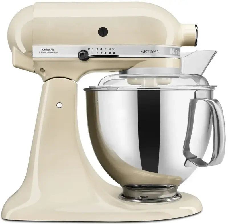 УЦІНКА Міксер планетарний KitchenAid Artisan 4.8 л 5KSM175PSEAC - фото - №2