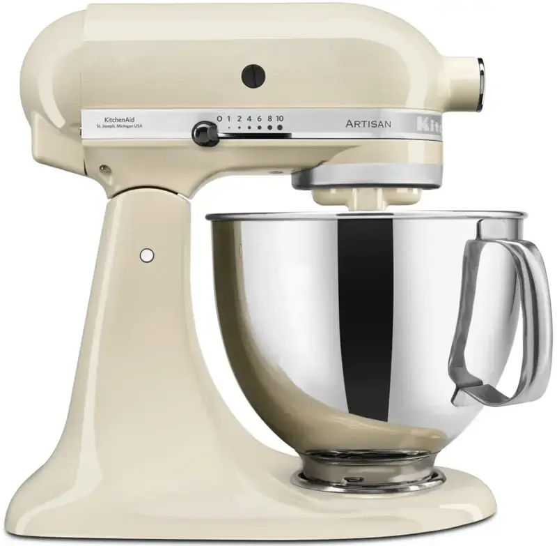 УЦІНКА Міксер планетарний KitchenAid Artisan 4.8 л 5KSM175PSEAC - фото - №3