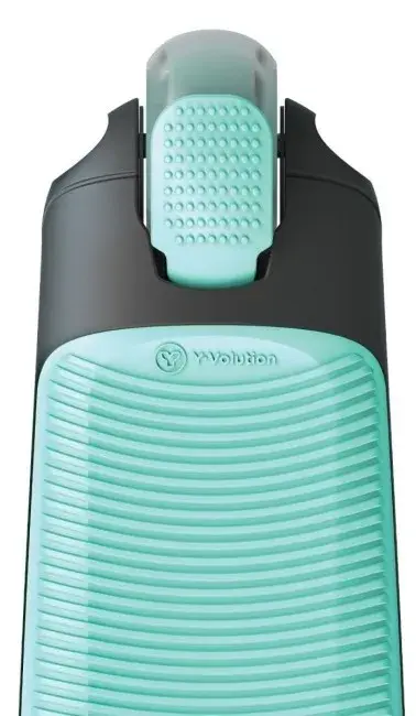 Самокат YVolution YGlider KIWI Y101259 зелений - фото - №4