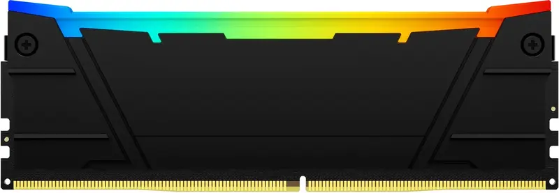 Оперативна пам'ять Kingston Renegade DDR4 3600 16GB (KF436C16RB2AK2/16) - фото - №3