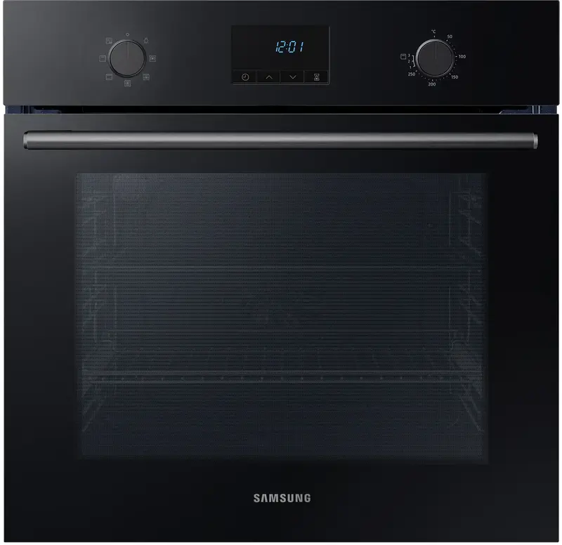 УЦІНКА Духова шафа електрична Samsung NV68A1110RB/WT E-Oven - фото - №1