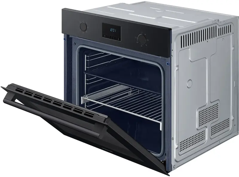 УЦІНКА Духова шафа електрична Samsung NV68A1110RB/WT E-Oven - фото - №9
