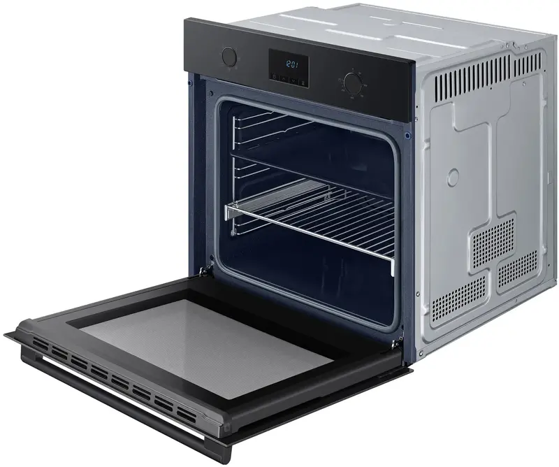 УЦІНКА Духова шафа електрична Samsung NV68A1110RB/WT E-Oven - фото - №8
