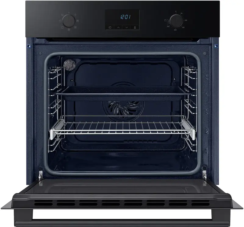 УЦІНКА Духова шафа електрична Samsung NV68A1110RB/WT E-Oven - фото - №7